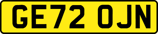 GE72OJN