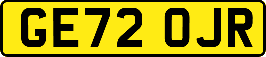 GE72OJR