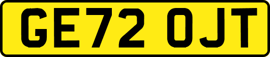 GE72OJT
