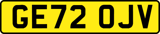 GE72OJV