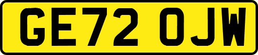 GE72OJW