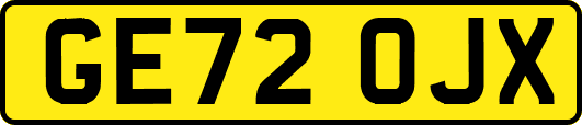 GE72OJX