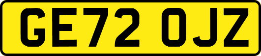 GE72OJZ