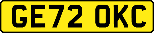 GE72OKC