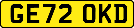 GE72OKD