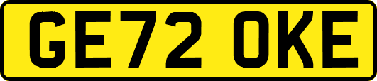GE72OKE