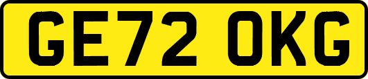 GE72OKG