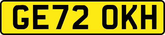 GE72OKH