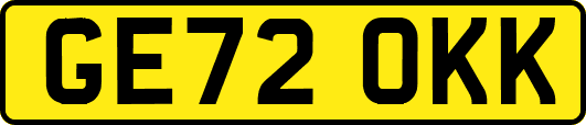 GE72OKK