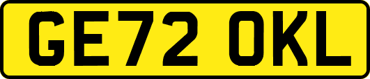 GE72OKL
