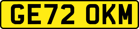 GE72OKM