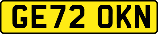 GE72OKN