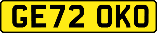 GE72OKO