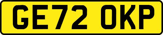 GE72OKP