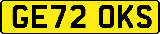 GE72OKS