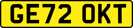 GE72OKT
