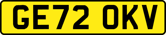 GE72OKV