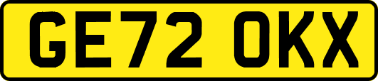 GE72OKX