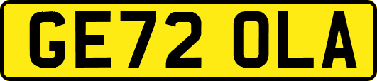 GE72OLA
