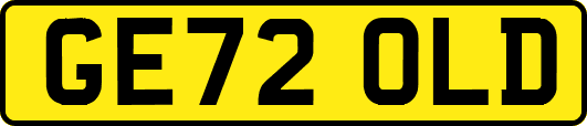 GE72OLD