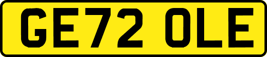 GE72OLE