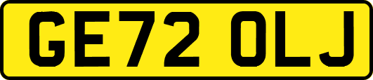 GE72OLJ