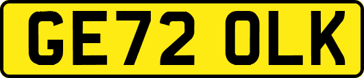 GE72OLK