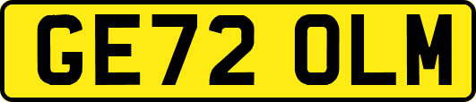 GE72OLM