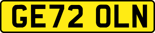GE72OLN