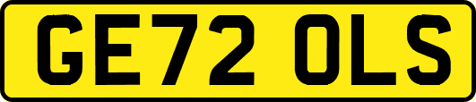 GE72OLS