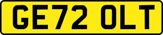 GE72OLT