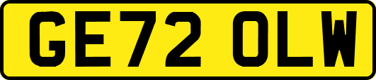 GE72OLW