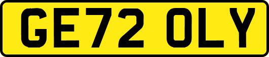 GE72OLY