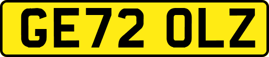 GE72OLZ