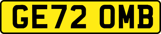 GE72OMB