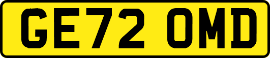 GE72OMD
