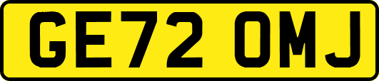 GE72OMJ