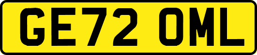 GE72OML