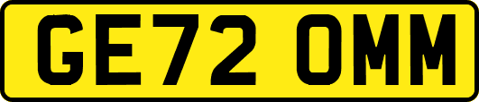 GE72OMM