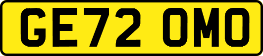 GE72OMO