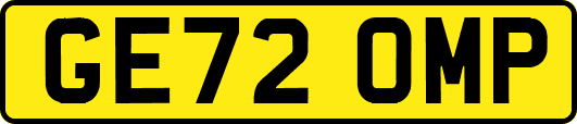 GE72OMP