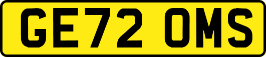GE72OMS