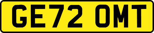 GE72OMT