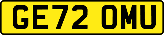 GE72OMU