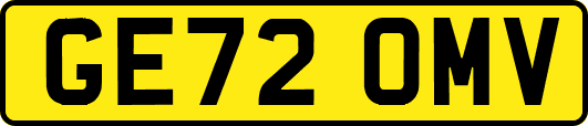 GE72OMV