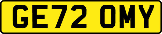 GE72OMY