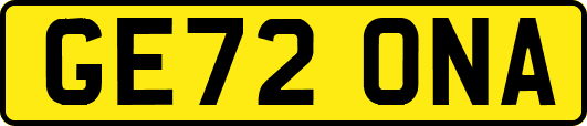GE72ONA