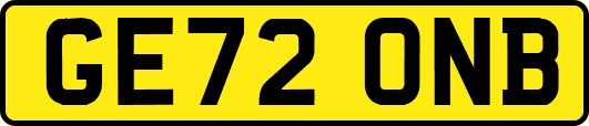 GE72ONB