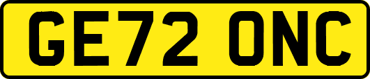 GE72ONC