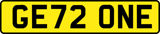GE72ONE